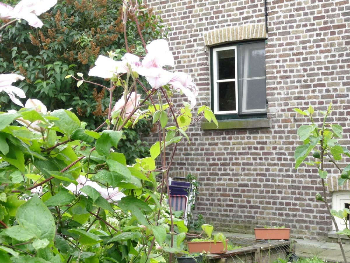 De Molenkreek Villa Sint-Margriete Exterior foto